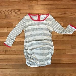 Jessica Simpson Maternity